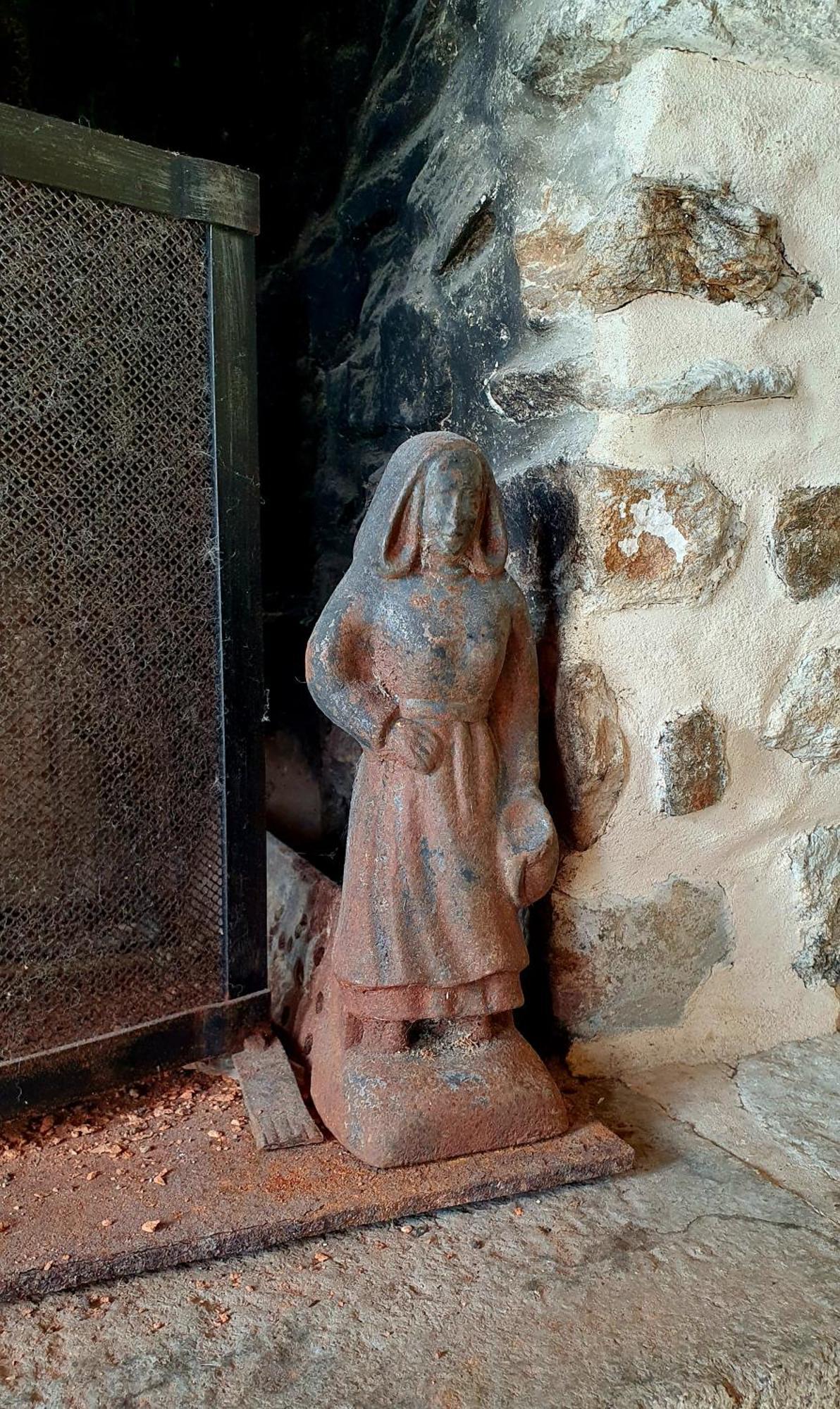 Saint-Jouan-des-Guérets L'Auberge De La Porte חדר תמונה